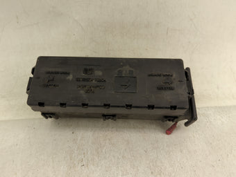 compare product 2000-2001 Ford Taurus Fusebox Fuse Box Panel Relay Module Fits Fits 2000 2001 OEM Used Auto Parts
