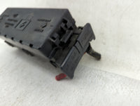 2000-2001 Ford Taurus Fusebox Fuse Box Panel Relay Module Fits Fits 2000 2001 OEM Used Auto Parts - Oemusedautoparts1.com