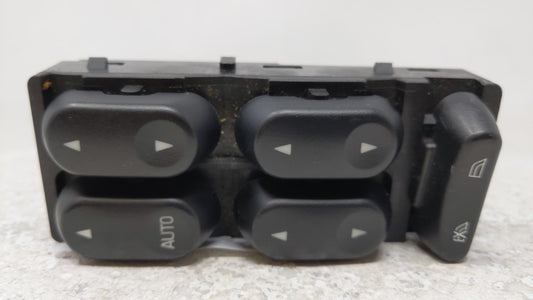 2000-2007 Ford Taurus Master Power Window Switch Replacement Driver Side Left P/N:1F1X-54218A83-AEW YF1T-14540-AE Fits OEM U