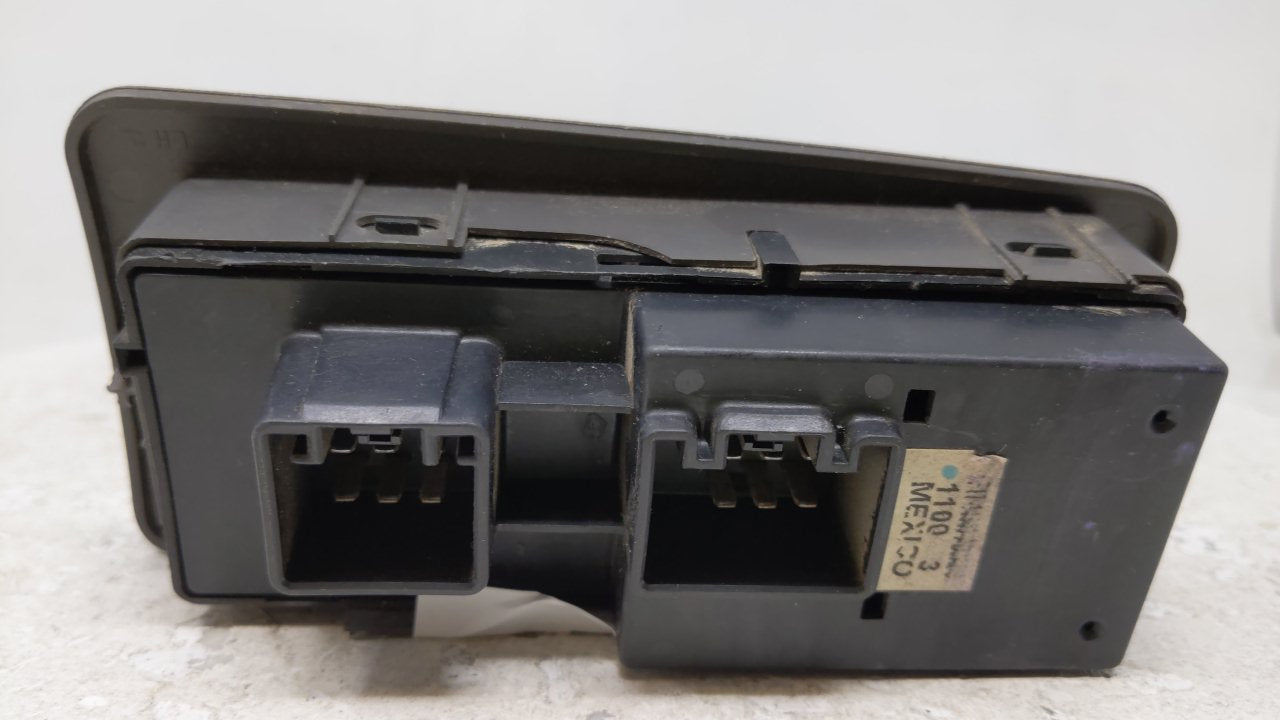 2000-2007 Ford Taurus Master Power Window Switch Replacement Driver Side Left P/N:1F1X-54218A83-AEW YF1T-14540-AE Fits OEM U