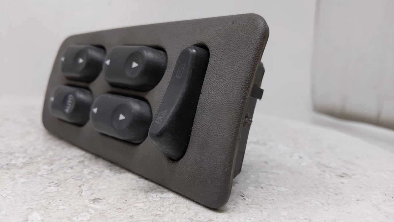 2000-2007 Ford Taurus Master Power Window Switch Replacement Driver Side Left P/N:1F1X-54218A83-AEW YF1T-14540-AE Fits OEM U