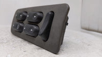 2000-2007 Ford Taurus Master Power Window Switch Replacement Driver Side Left P/N:1F1X-54218A83-AEW YF1T-14540-AE Fits OEM U