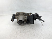 2000-2003 Ford Taurus Throttle Body Fits Fits 2000 2001 2002 2003 OEM Used Auto Parts - Oemusedautoparts1.com