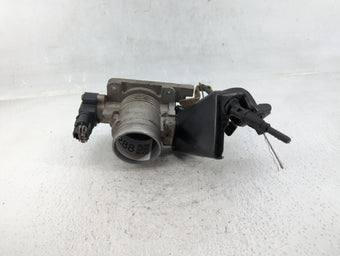 compare product 2000-2003 Ford Taurus Throttle Body Fits Fits 2000 2001 2002 2003 OEM Used Auto Parts