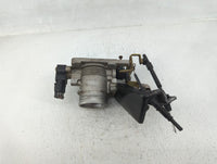 2000-2003 Ford Taurus Throttle Body Fits Fits 2000 2001 2002 2003 OEM Used Auto Parts - Oemusedautoparts1.com