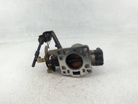 2000-2003 Ford Taurus Throttle Body Fits Fits 2000 2001 2002 2003 OEM Used Auto Parts - Oemusedautoparts1.com