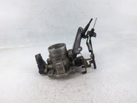 2000-2003 Ford Taurus Throttle Body Fits Fits 2000 2001 2002 2003 OEM Used Auto Parts - Oemusedautoparts1.com
