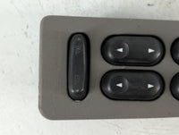 2000-2007 Ford Taurus Master Power Window Switch Replacement Driver Side Left P/N:1F1X-54218A83-AEW Fits OEM Used Auto Parts