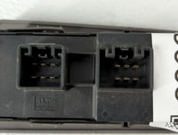 2000-2007 Ford Taurus Master Power Window Switch Replacement Driver Side Left P/N:1F1X-54218A83-AEW Fits OEM Used Auto Parts