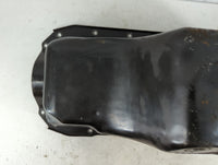 2000-2001 Ford Taurus Engine Oil Pan P/N:022101A XF2E 6675 BB Fits Fits 1999 2000 2001 OEM Used Auto Parts - Oemusedautopart