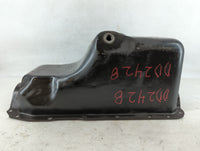 2000-2001 Ford Taurus Engine Oil Pan P/N:022101A XF2E 6675 BB Fits Fits 1999 2000 2001 OEM Used Auto Parts - Oemusedautopart