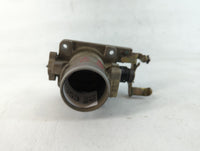 2000-2003 Ford Taurus Throttle Body P/N:1F1U-AA Fits Fits 2000 2001 2002 2003 OEM Used Auto Parts - Oemusedautoparts1.com