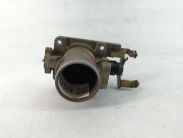 2000-2003 Ford Taurus Throttle Body P/N:1F1U-AA Fits Fits 2000 2001 2002 2003 OEM Used Auto Parts - Oemusedautoparts1.com