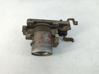 2000-2003 Ford Taurus Throttle Body P/N:1F1U-AA Fits Fits 2000 2001 2002 2003 OEM Used Auto Parts - Oemusedautoparts1.com