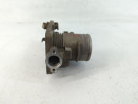 2000-2003 Ford Taurus Throttle Body P/N:1F1U-AA Fits Fits 2000 2001 2002 2003 OEM Used Auto Parts - Oemusedautoparts1.com
