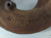 2001-2002 Ford Taurus Turbocharger Exhaust Manifold With Turbo Charger - Oemusedautoparts1.com