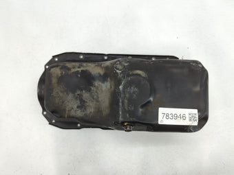 compare product 2000-2001 Ford Taurus Engine Oil Pan P/N:XF2E 6675 E 052301C Fits Fits 1999 2000 2001 OEM Used Auto Parts