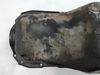 2000-2001 Ford Taurus Engine Oil Pan P/N:XF2E 6675 E 052301C Fits Fits 1999 2000 2001 OEM Used Auto Parts - Oemusedautoparts