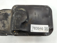 2000-2001 Ford Taurus Engine Oil Pan P/N:XF2E 6675 E 052301C Fits Fits 1999 2000 2001 OEM Used Auto Parts - Oemusedautoparts