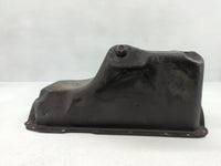 2000-2001 Ford Taurus Engine Oil Pan P/N:XF2E 6675 E 052301C Fits Fits 1999 2000 2001 OEM Used Auto Parts - Oemusedautoparts