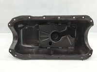 2000-2001 Ford Taurus Engine Oil Pan P/N:XF2E 6675 E 052301C Fits Fits 1999 2000 2001 OEM Used Auto Parts - Oemusedautoparts