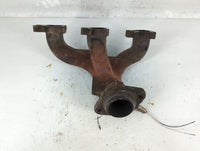 2000-2003 Ford Taurus Turbocharger Exhaust Manifold With Turbo Charger - Oemusedautoparts1.com