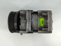 1997-2001 Ford Taurus Air Conditioning A/c Ac Compressor Oem - Oemusedautoparts1.com