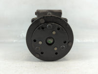 1997-2001 Ford Taurus Air Conditioning A/c Ac Compressor Oem - Oemusedautoparts1.com
