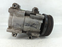 1997-2001 Ford Taurus Air Conditioning A/c Ac Compressor Oem - Oemusedautoparts1.com