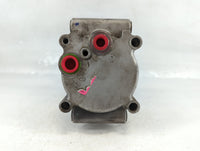 1997-2001 Ford Taurus Air Conditioning A/c Ac Compressor Oem - Oemusedautoparts1.com