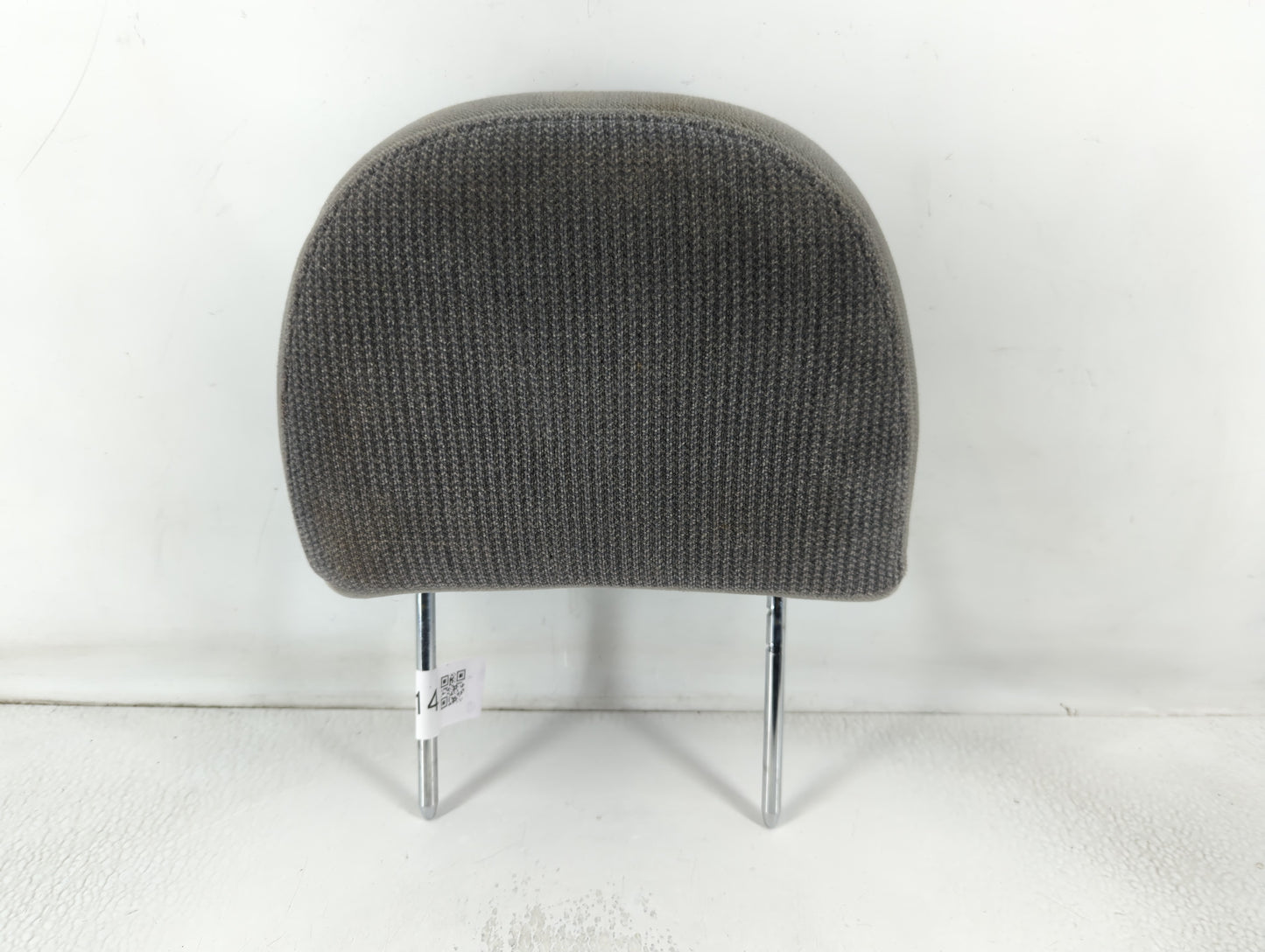 2001 Ford Taurus Headrest Head Rest Front Driver Passenger Seat Fits OEM Used Auto Parts - Oemusedautoparts1.com