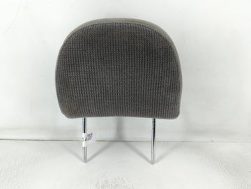 2001 Ford Taurus Headrest Head Rest Front Driver Passenger Seat Fits OEM Used Auto Parts - Oemusedautoparts1.com