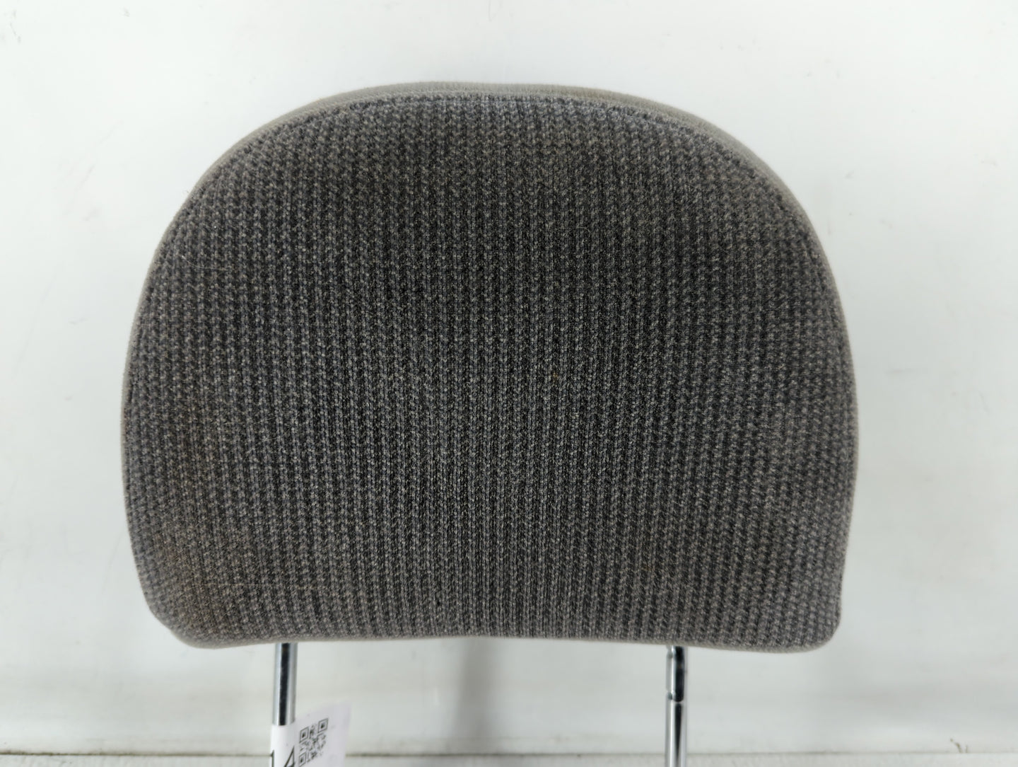 2001 Ford Taurus Headrest Head Rest Front Driver Passenger Seat Fits OEM Used Auto Parts - Oemusedautoparts1.com