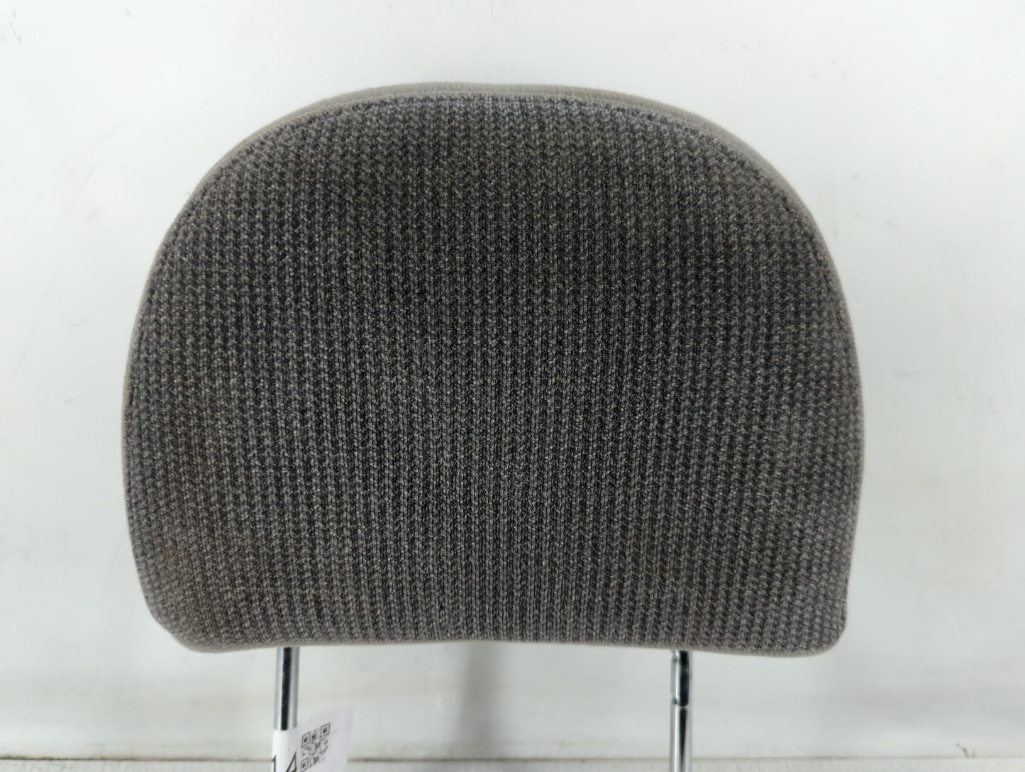 2001 Ford Taurus Headrest Head Rest Front Driver Passenger Seat Fits OEM Used Auto Parts - Oemusedautoparts1.com
