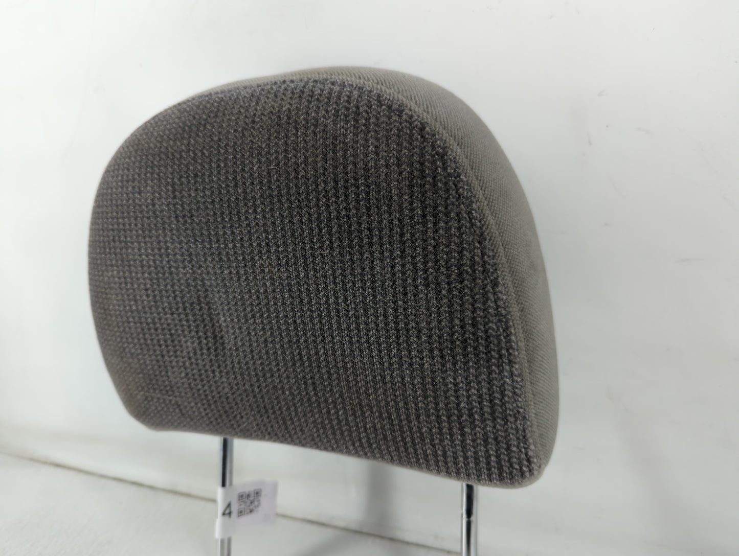 2001 Ford Taurus Headrest Head Rest Front Driver Passenger Seat Fits OEM Used Auto Parts - Oemusedautoparts1.com