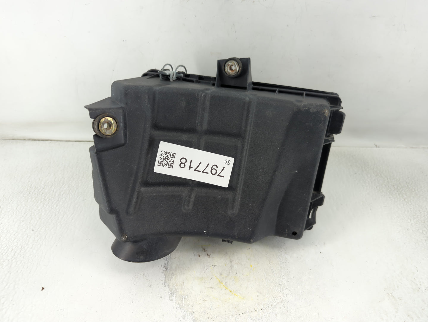 2000-2003 Ford Taurus Air Cleaner Intake-duct Hose Tube - Oemusedautoparts1.com