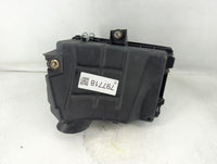 2000-2003 Ford Taurus Air Cleaner Intake-duct Hose Tube - Oemusedautoparts1.com