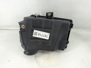 2000-2003 Ford Taurus Air Cleaner Intake-duct Hose Tube - Oemusedautoparts1.com