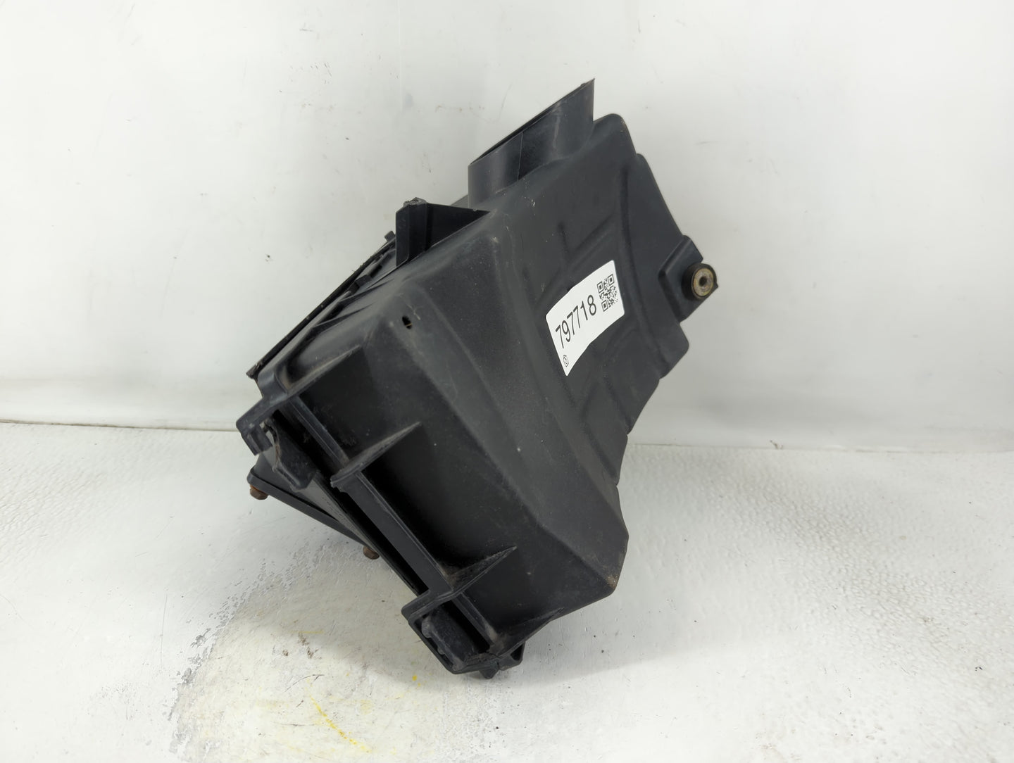 2000-2003 Ford Taurus Air Cleaner Intake-duct Hose Tube - Oemusedautoparts1.com