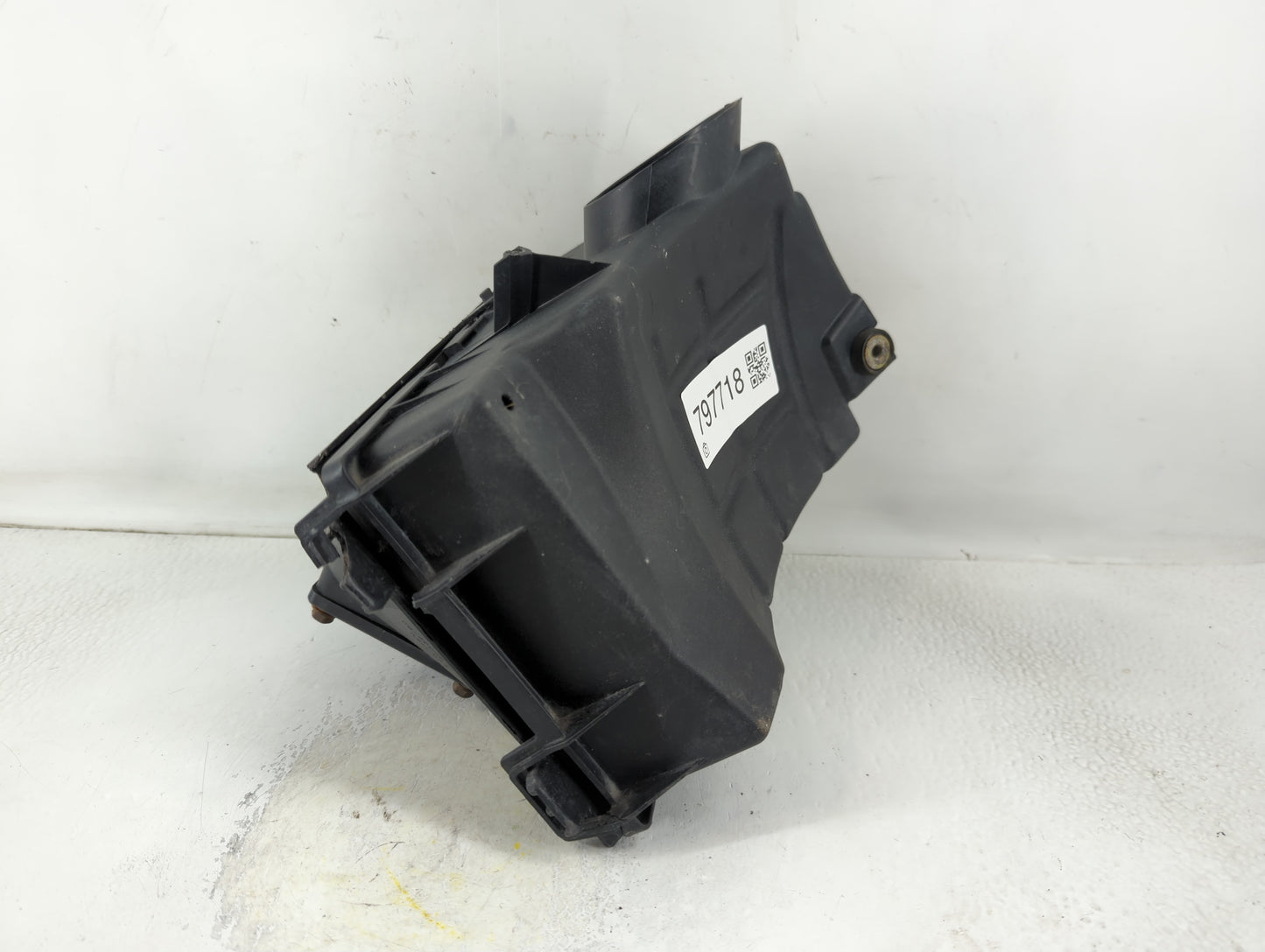 2000-2003 Ford Taurus Air Cleaner Intake-duct Hose Tube - Oemusedautoparts1.com