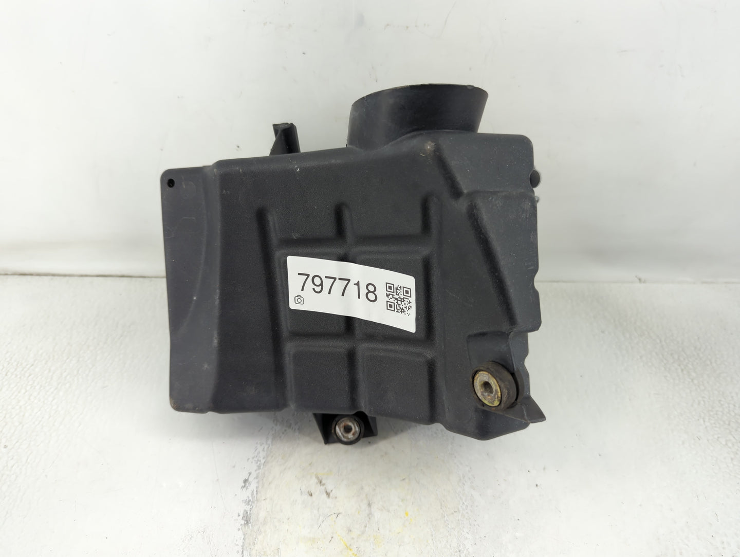 2000-2003 Ford Taurus Air Cleaner Intake-duct Hose Tube - Oemusedautoparts1.com