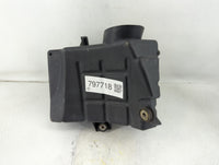 2000-2003 Ford Taurus Air Cleaner Intake-duct Hose Tube - Oemusedautoparts1.com