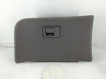 2001 Ford Taurus Passenger Glove Box Door Storage Compartment - Oemusedautoparts1.com