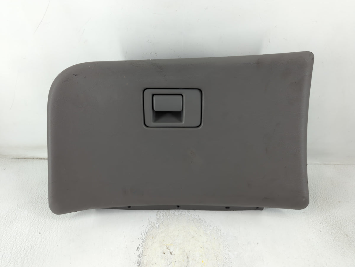 2001 Ford Taurus Passenger Glove Box Door Storage Compartment - Oemusedautoparts1.com