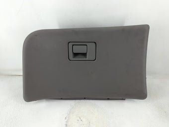 compare product 2001 Ford Taurus Passenger Glove Box Door Storage Compartment