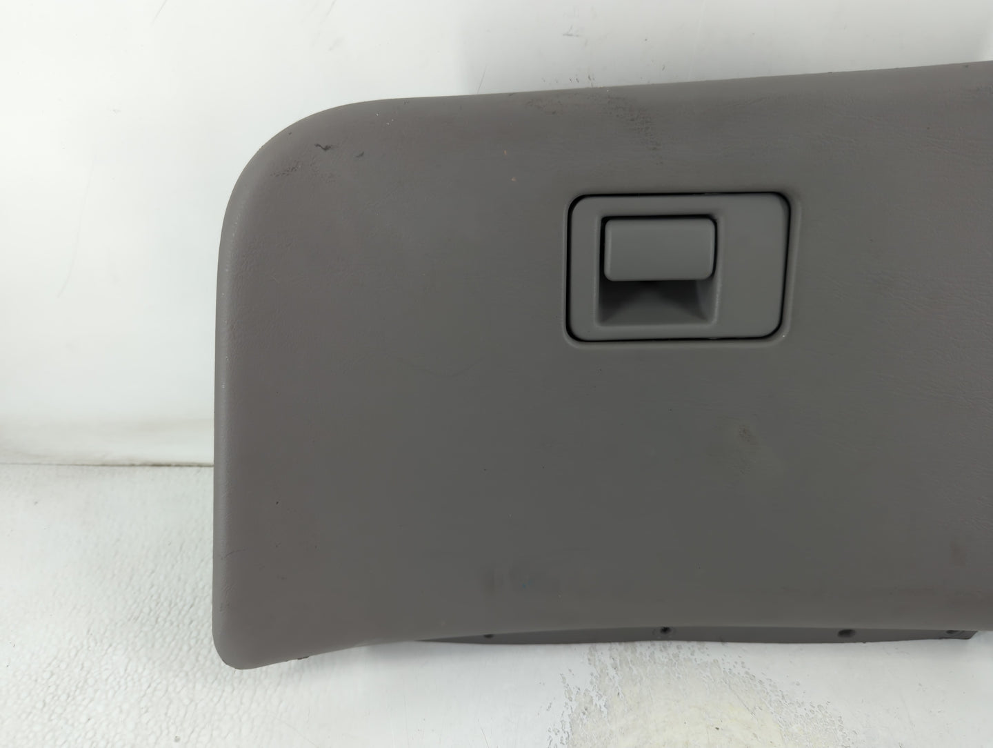 2001 Ford Taurus Passenger Glove Box Door Storage Compartment - Oemusedautoparts1.com