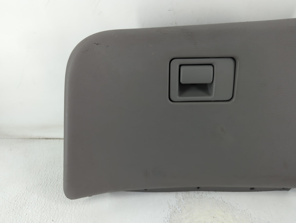 2001 Ford Taurus Passenger Glove Box Door Storage Compartment - Oemusedautoparts1.com