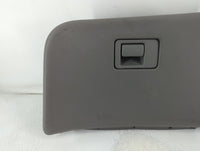 2001 Ford Taurus Passenger Glove Box Door Storage Compartment - Oemusedautoparts1.com
