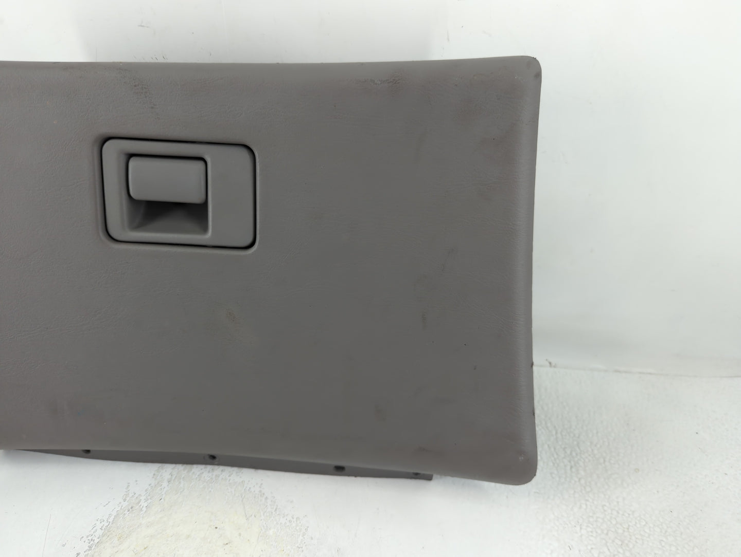 2001 Ford Taurus Passenger Glove Box Door Storage Compartment - Oemusedautoparts1.com