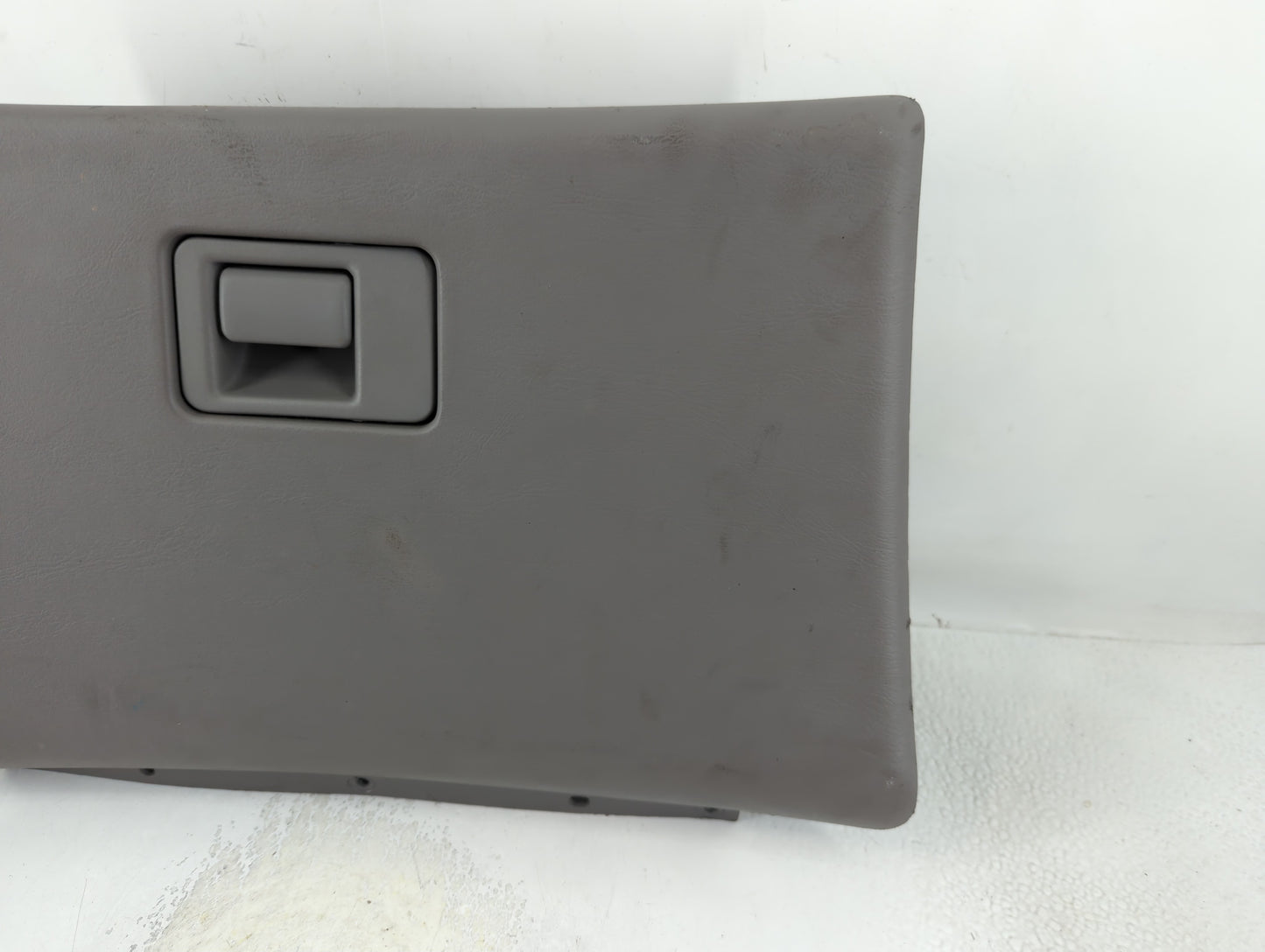 2001 Ford Taurus Passenger Glove Box Door Storage Compartment - Oemusedautoparts1.com